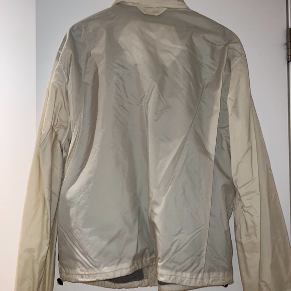Mens Armani Jeans Windbreaker - Picture 3 of 3